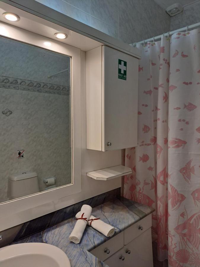 Four Seasons Apartment Artemida  Luaran gambar