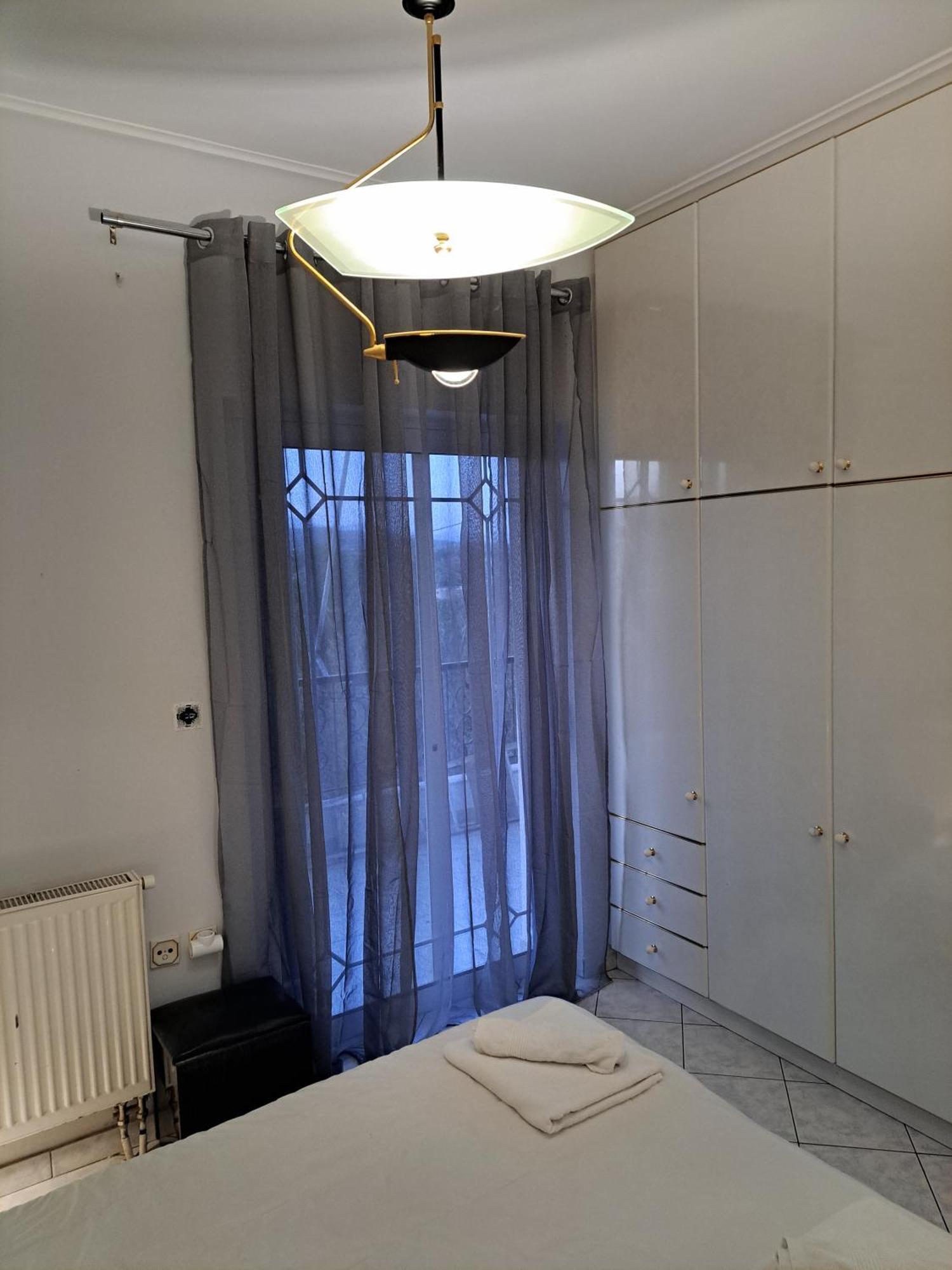 Four Seasons Apartment Artemida  Luaran gambar