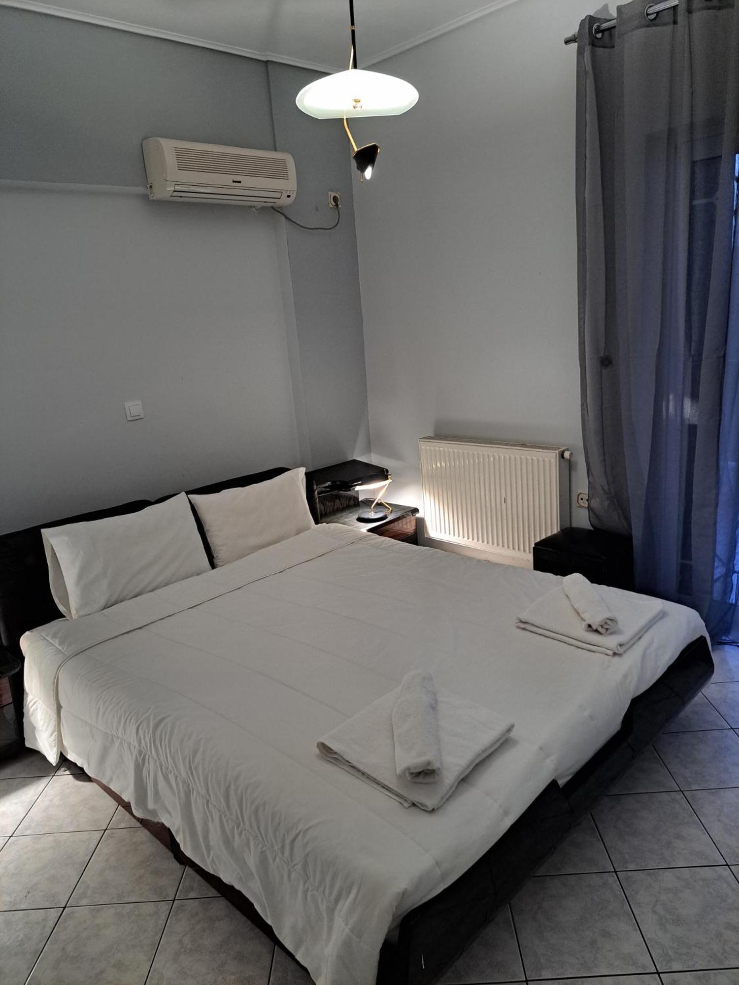 Four Seasons Apartment Artemida  Luaran gambar